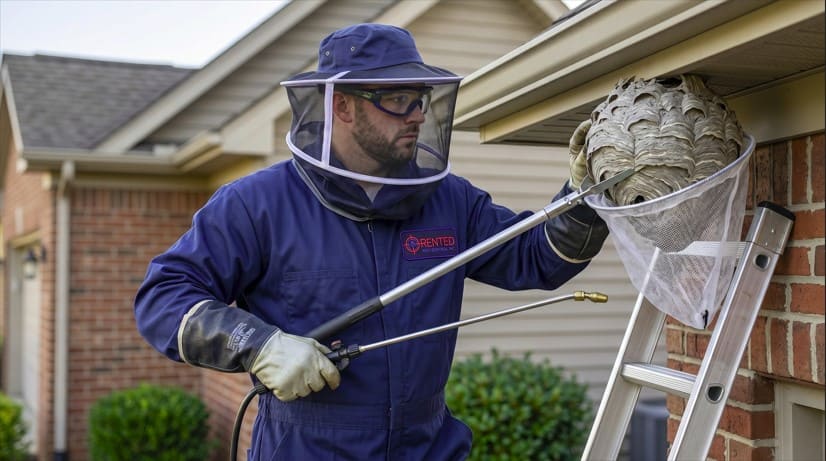 Wasp Removal Agincourt