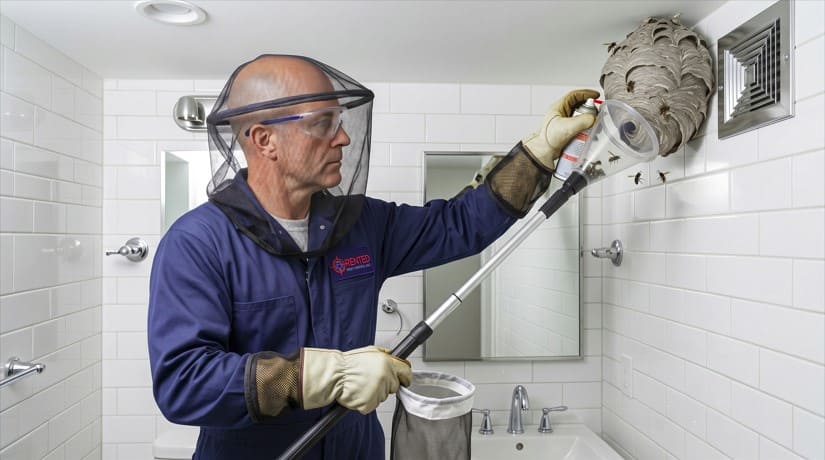 Wasp Removal Malvern
